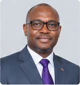 Dr Cath-Roger NZUNGU BINDA